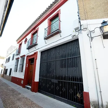San Basilio'S Red House-2