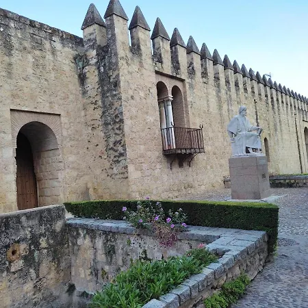 San Basilio'S Red House-3
